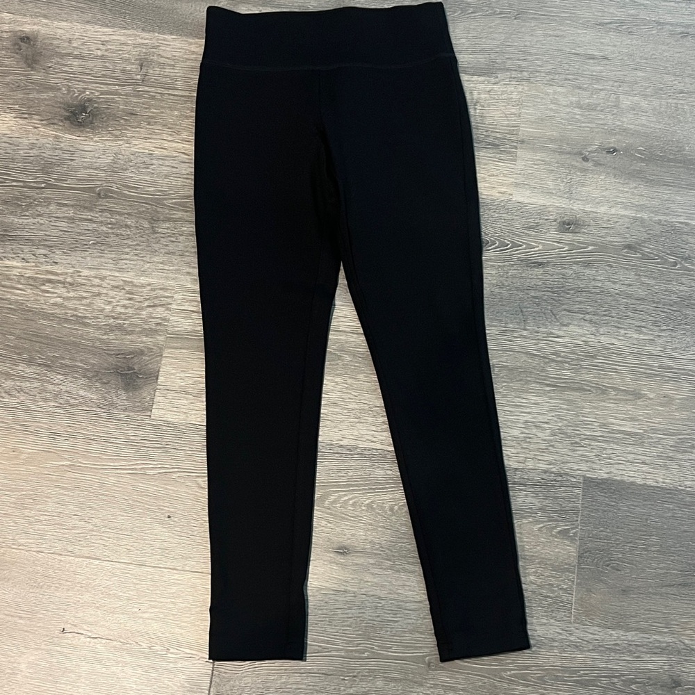 Black Women’s Pant Leggings